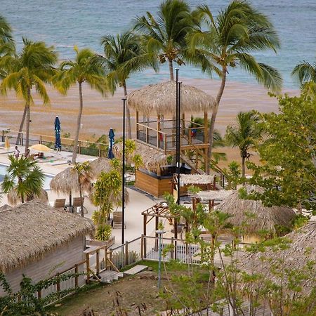 Dayana Diamond Aparthotel Le Diamant Exterior photo