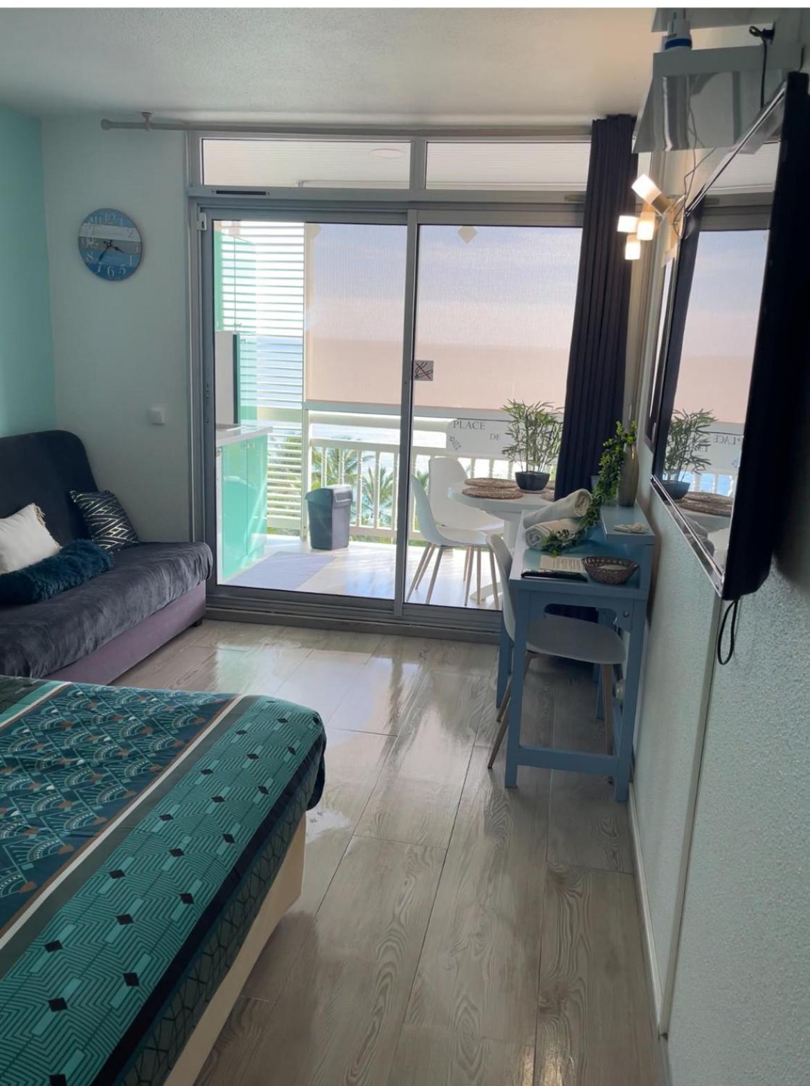 Dayana Diamond Aparthotel Le Diamant Exterior photo